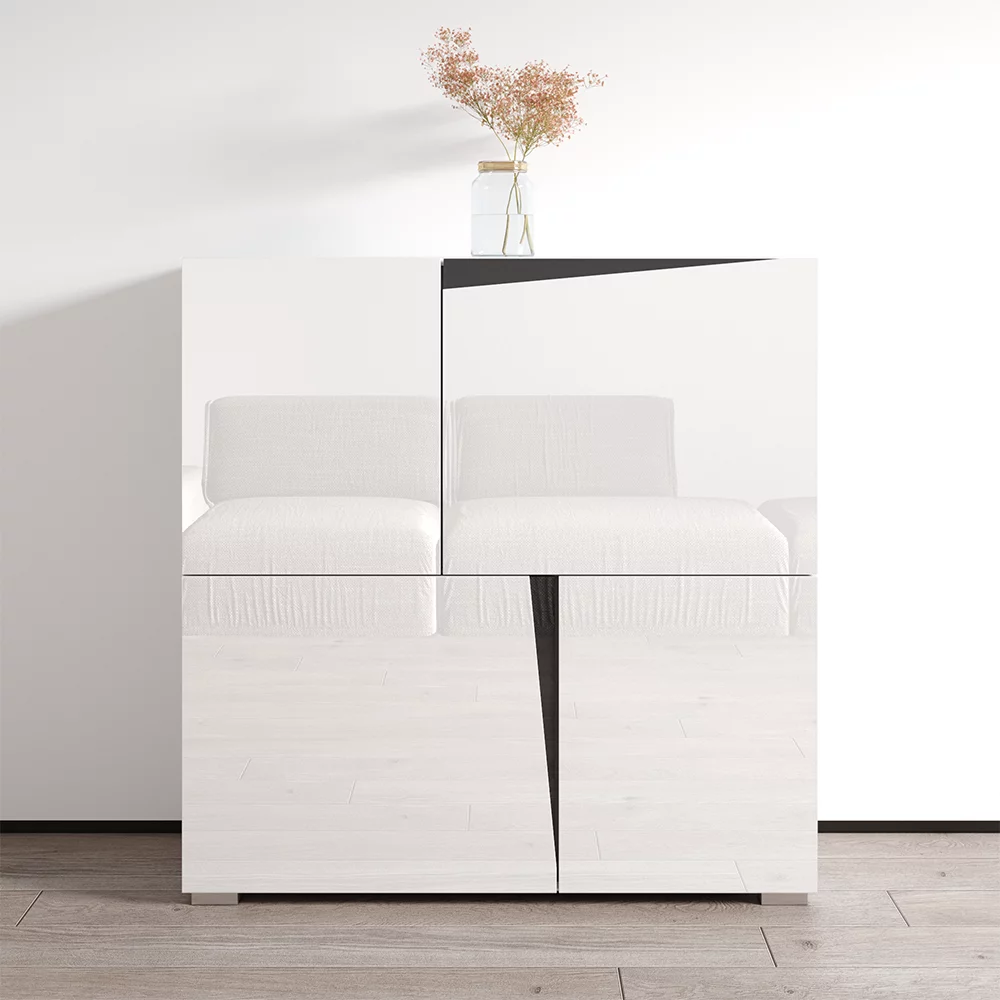 Skos 4D 43" Sideboard