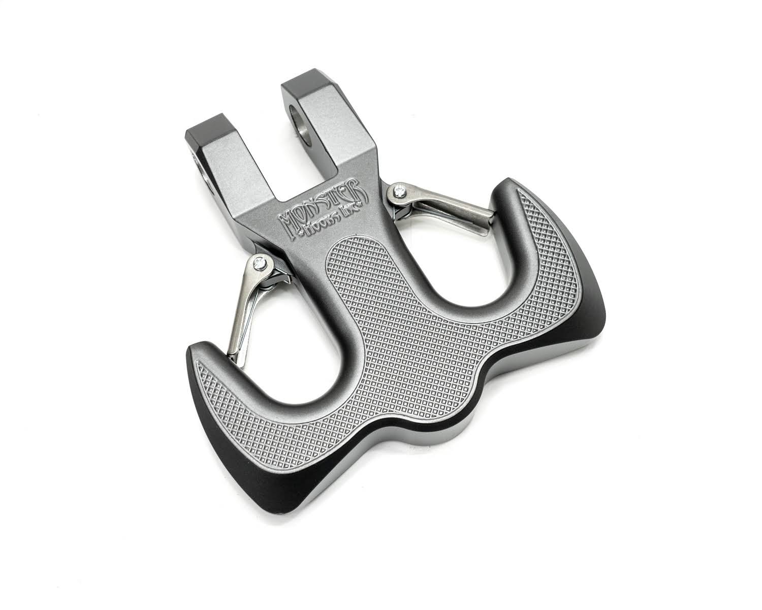 Monster Hooks MH-TH1A Hammerhead Hook