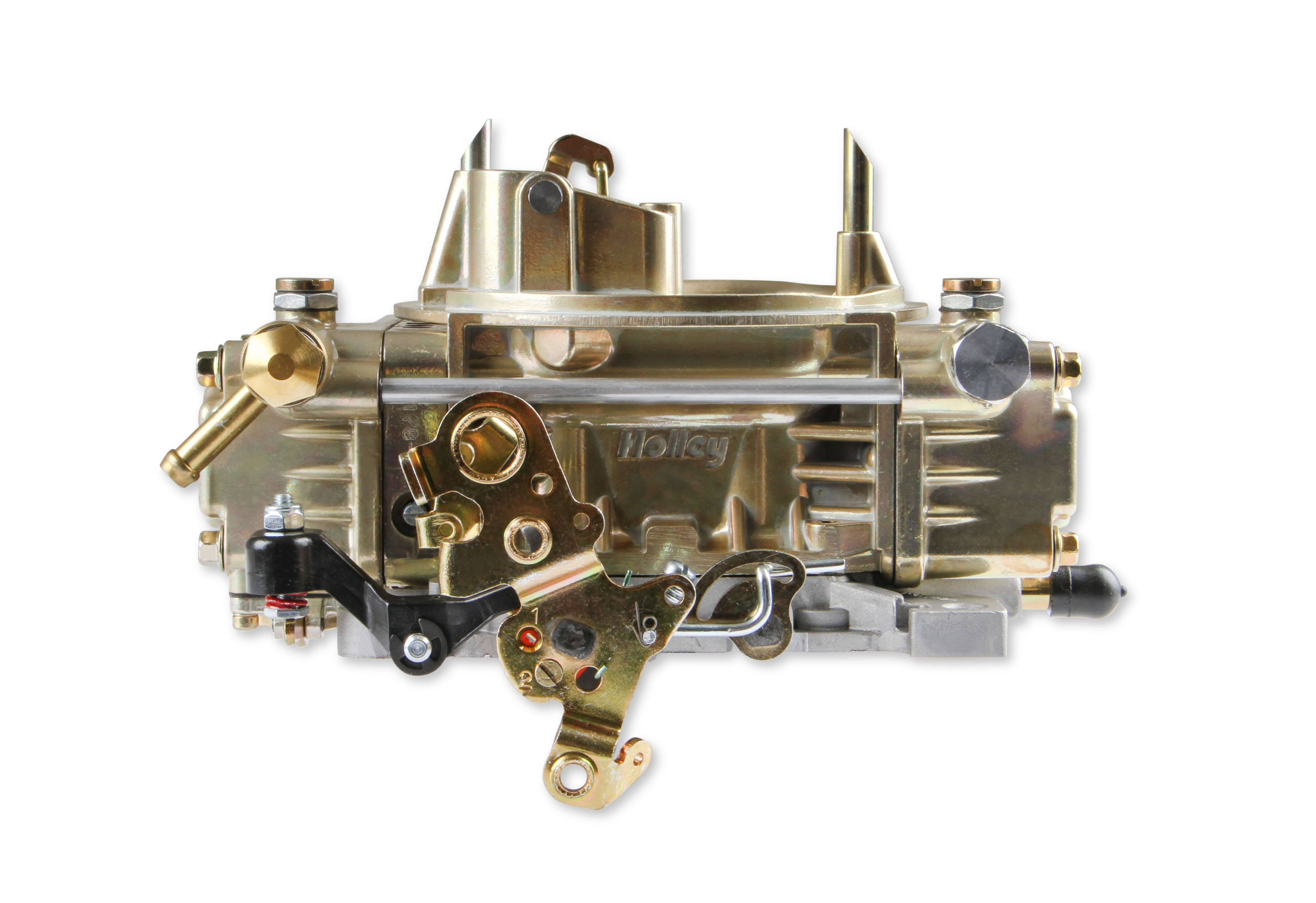 Holley Performance 0-1848-2 Classic Street Carburetor