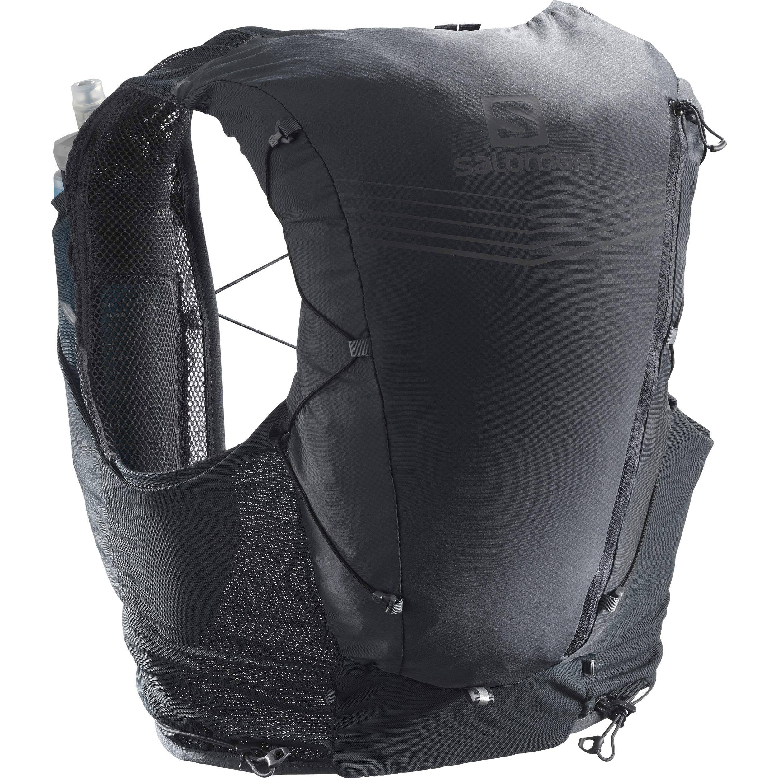 Salomon Adv Skin 12 Set Hydration Vest Xs