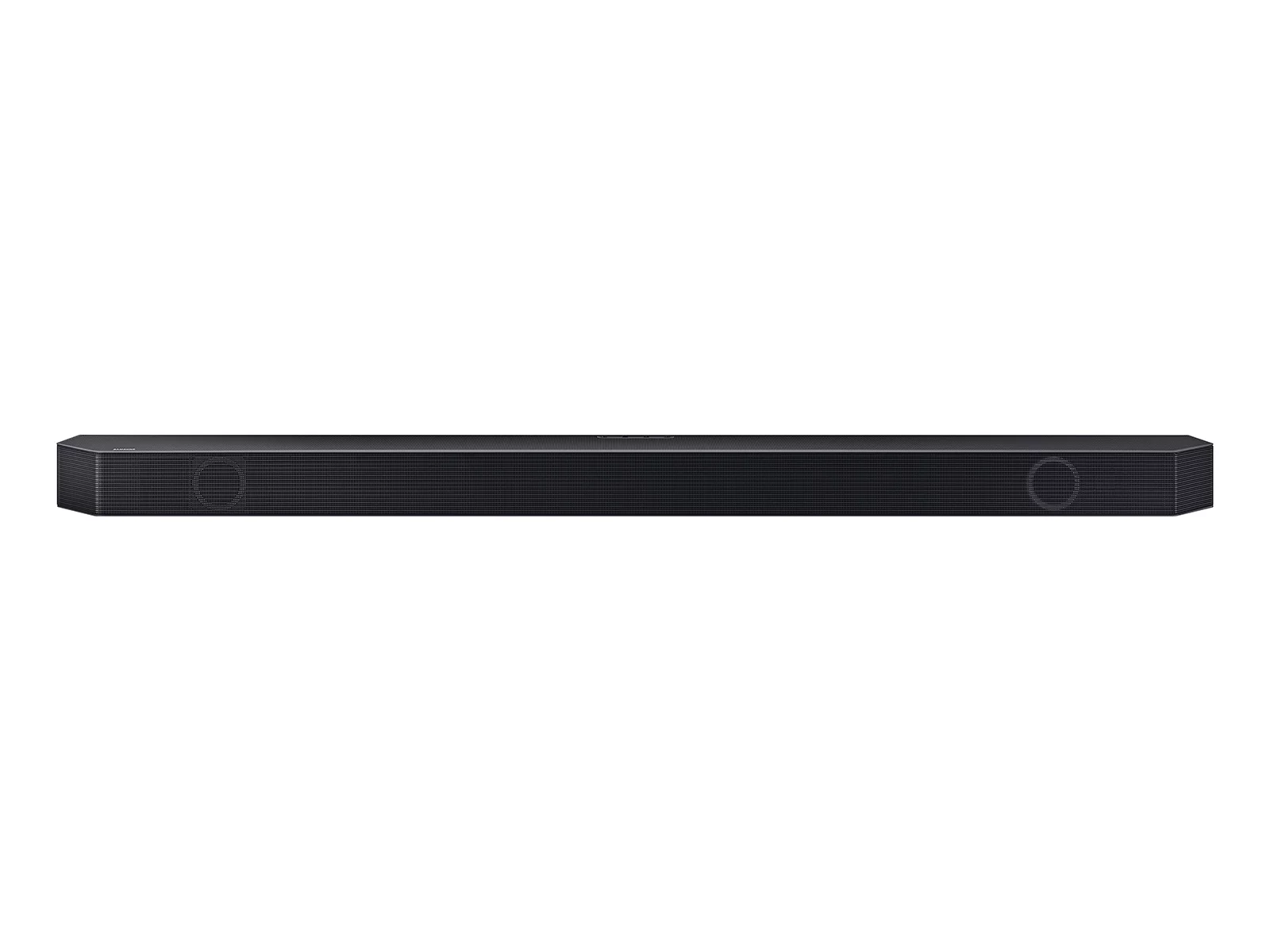 Samsung QN65S95CAFXZA 65" Ultra Slim 4K Quantum HDR OLED Smart TV with a Samsung HW-Q990C 11.1.4ch Soundbar with Rear Speakers and Dolby Atmos (2023) - Curated Treasures Market