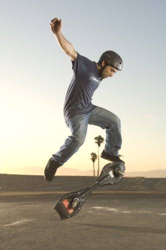 RipStik Caster Board (Blue)