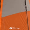 Ozark Trail 11-Person Instant Cabin Tent with Private Room