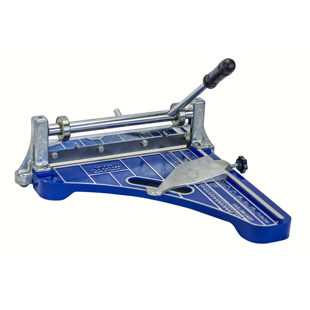 Bon 14-549 Floor Tile Cutter - 18 inch