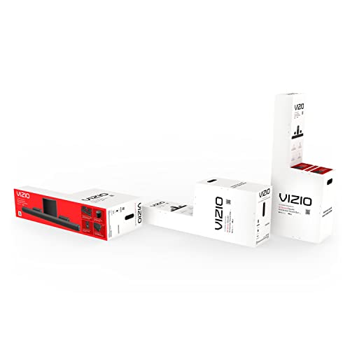 VIZIO Elevate Sound Bar