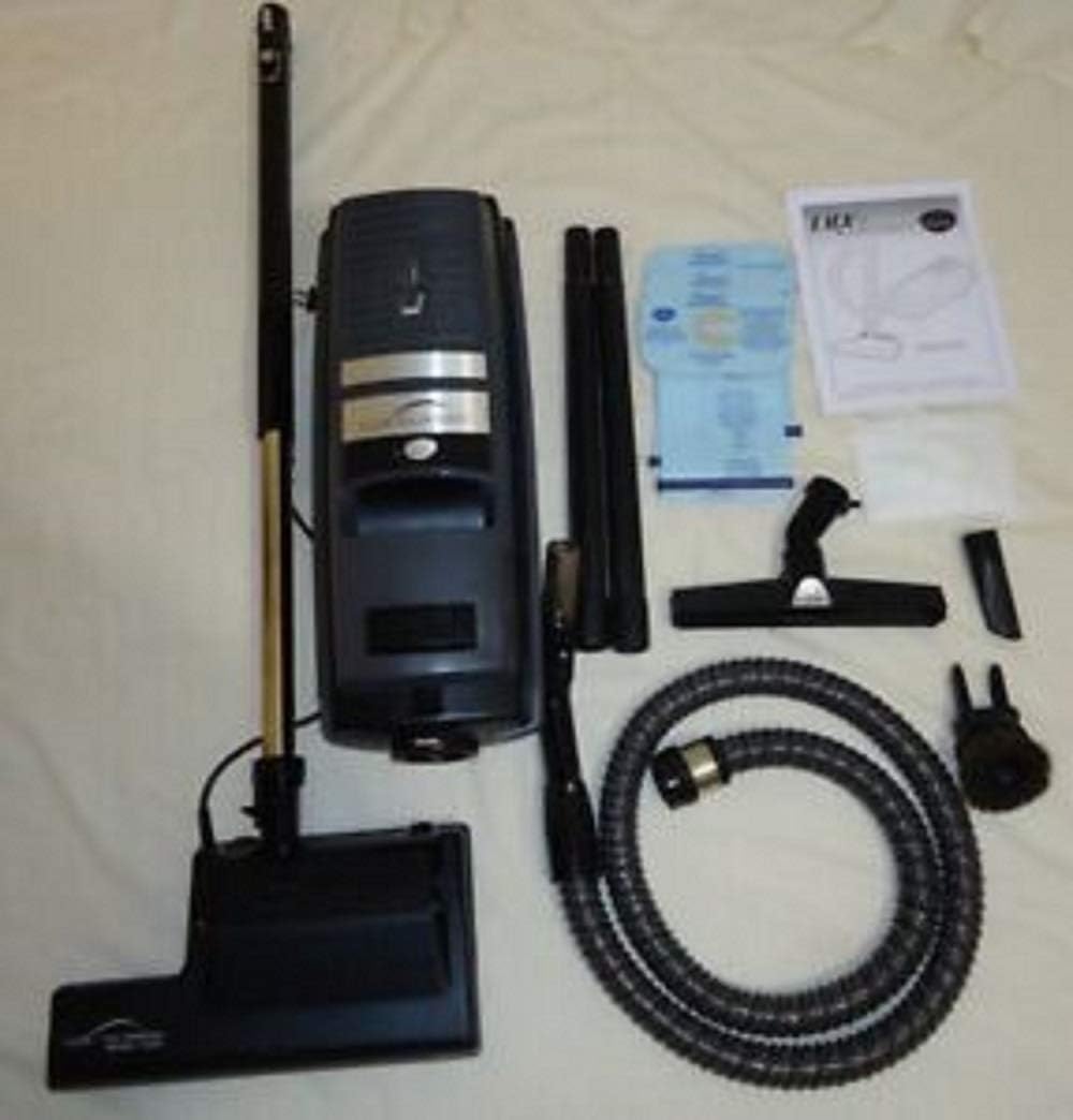 Classic Canister Vacuum Cleaner