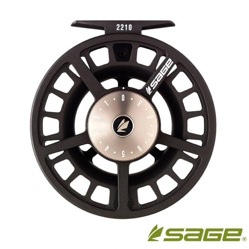 Sage Foundation Fly Rod Outfit