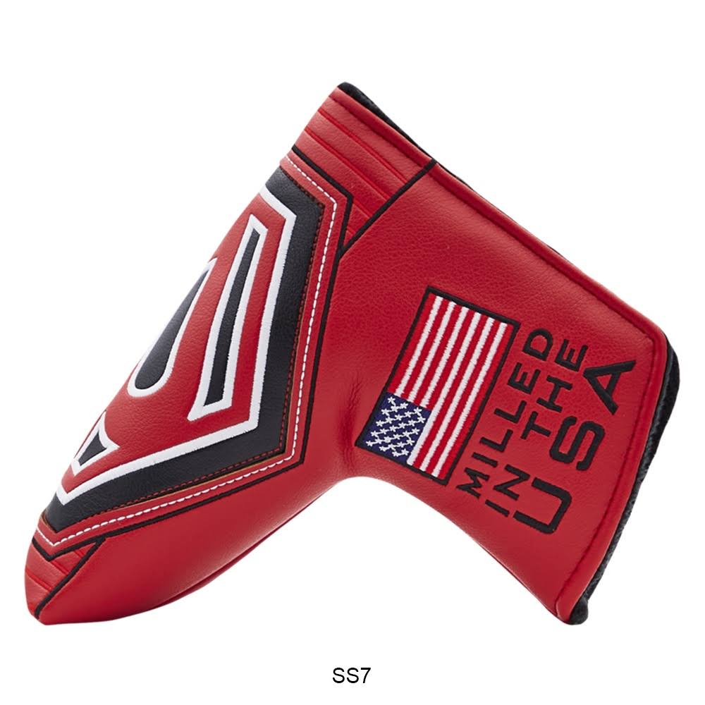 Bettinardi 2021 Studio Stock 7 Putter Jumbo Left 33