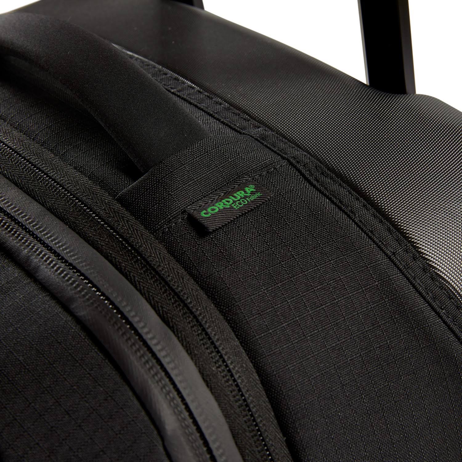 Eagle Creek Caldera Wheeled Duffel International Carry on Black