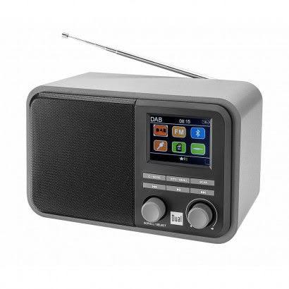 Portable Bluetooth Radio \u200e 75299 (Refurbished B)