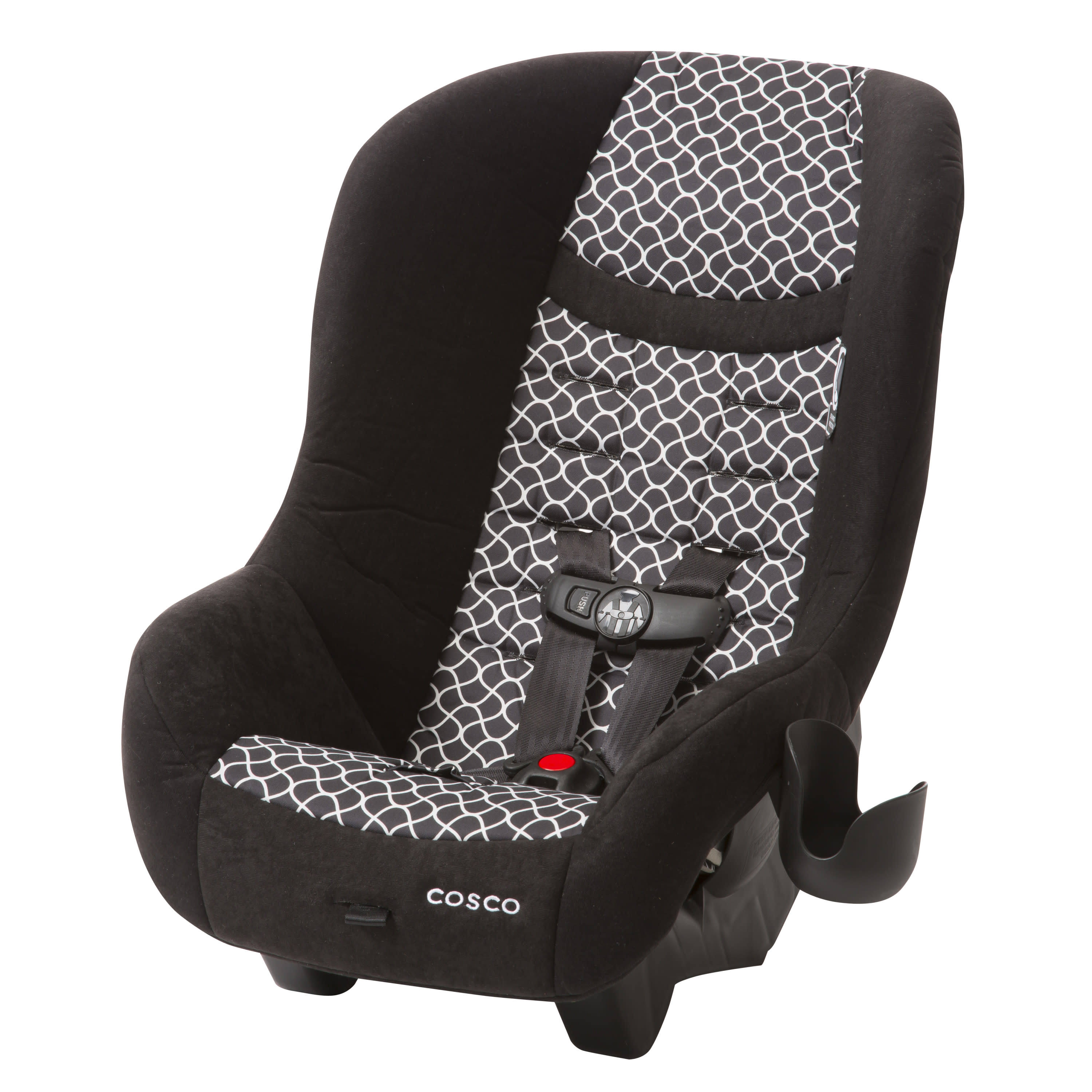 Cosco Scenera Next Convertible Car Seat, Otto Moon Mist