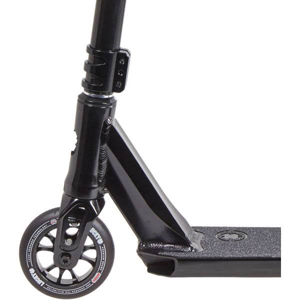 Lucky 2017 Covenant Pro Scooter - Black