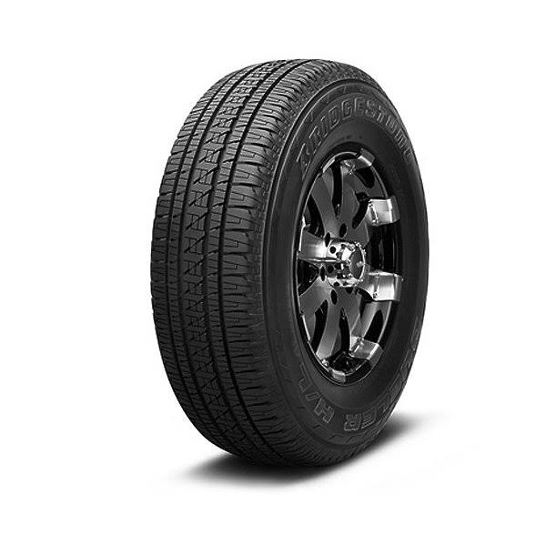 Bridgestone Dueler H/L Alenza Plus : 245/65R17 105H