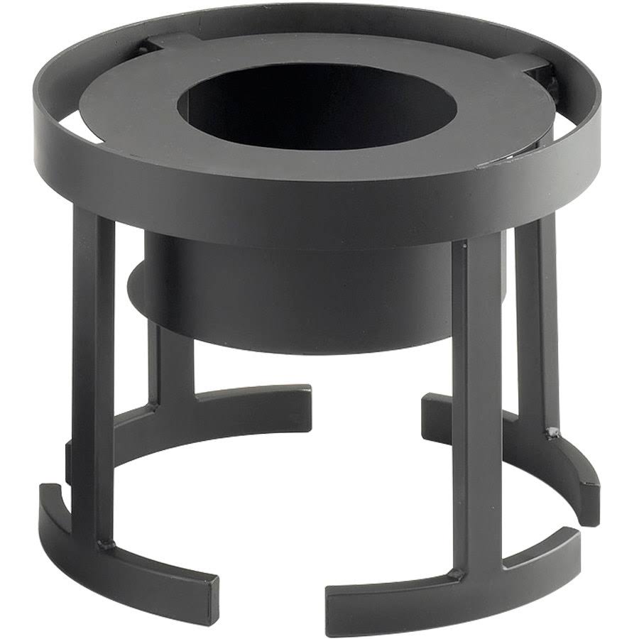 Cal-Mil 1344-10-13 10x22H Round Chafer Alter