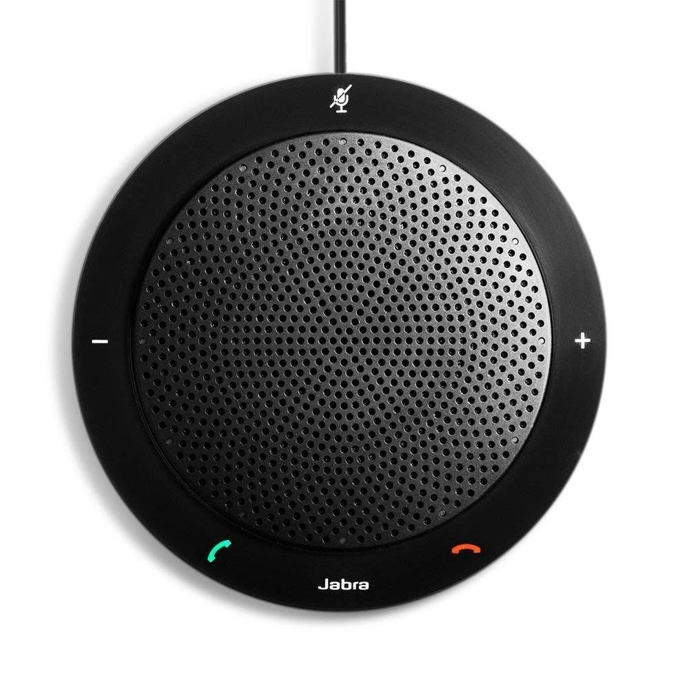 Jabra SPEAK 410 VoIP desktop Speaker - Omni-Directional