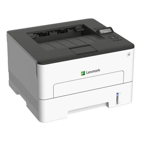 Lexmark CX331adwe Laser Printer - Color