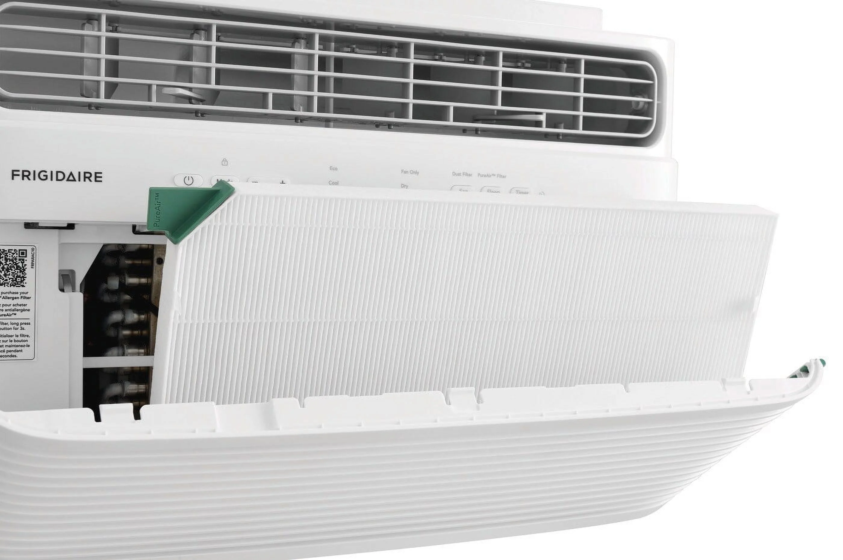 Frigidaire 8,000 BTU Window Room Air Conditioner