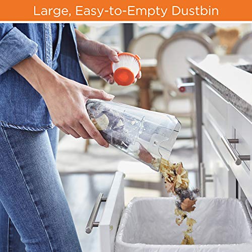 Black+Decker 3-in-1 Upright
