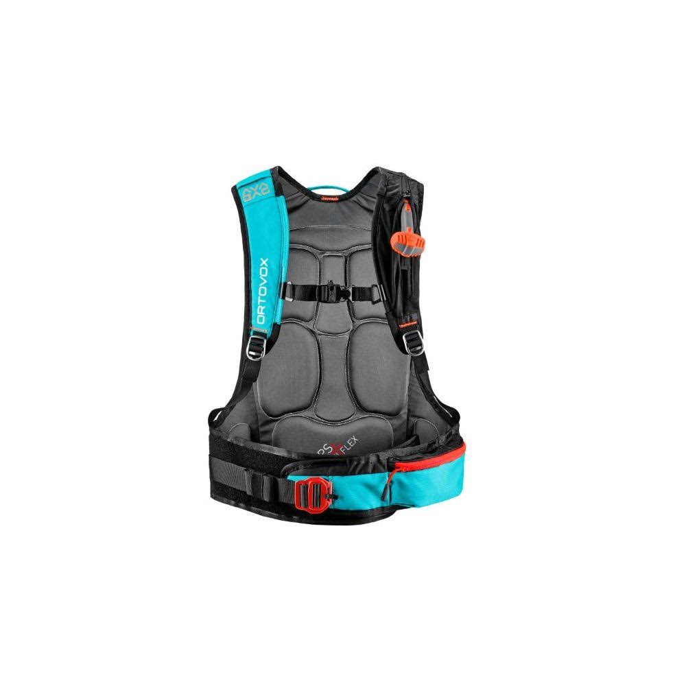 Ortovox Free Rider 20 S Avabag Kit Black