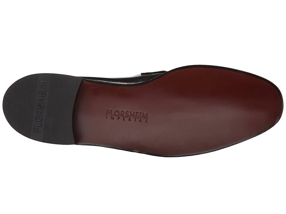 Florsheim Men&s Como - Black