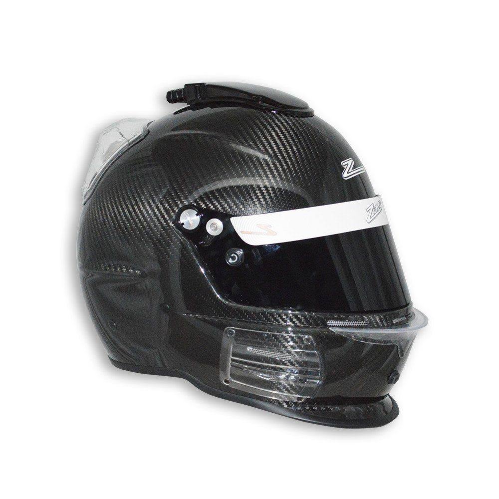 Zamp Helmet RZ-44C Air Carbon X-Large SA15 H742CB3XL