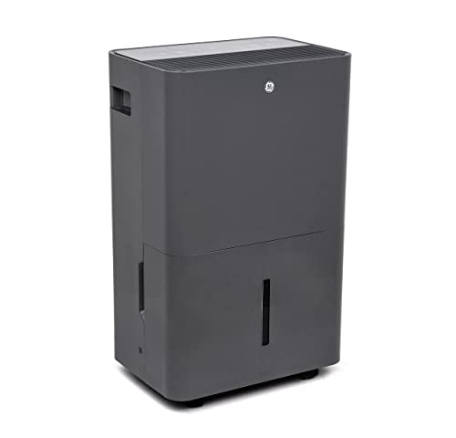 GE Energy Star Portable Dehumidifier