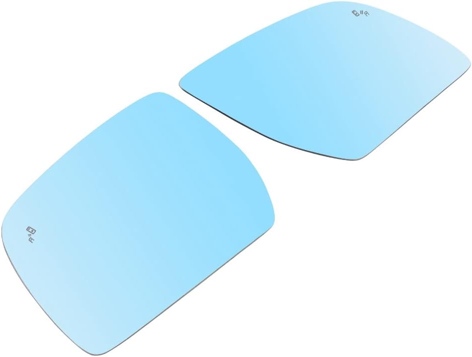 Blind Spot Detection System, Car Microwave Radar Sensor BSD Blind Spot Detection System Fit for Everest 2015