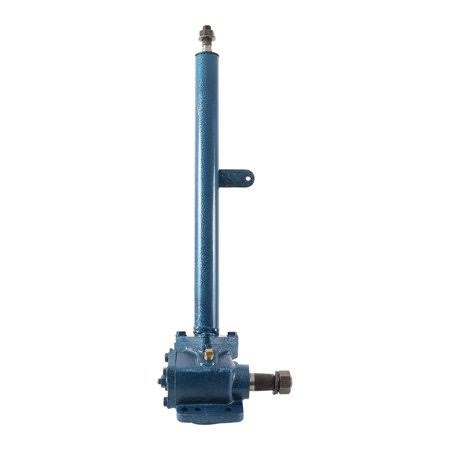 New Complete Tractor 1104-4457 Steering Gear Assembly for Universal Products
