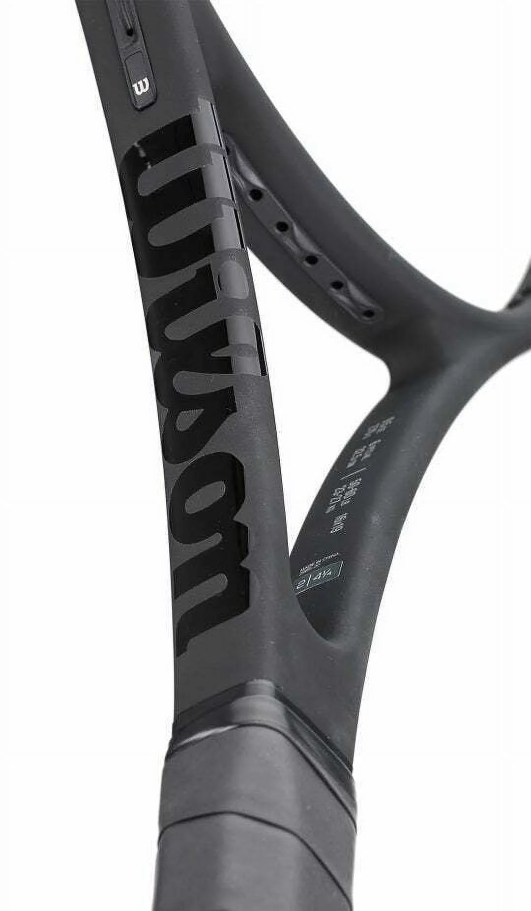 WILSON Pro Staff 97UL v13 Tennis Racket Frame, Unstrung 4 1/4” (L2)