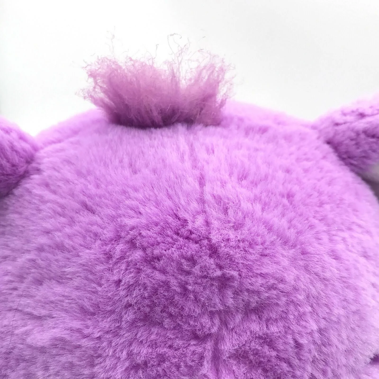 Care Bears Jumbo Plush Best Friend, Purple