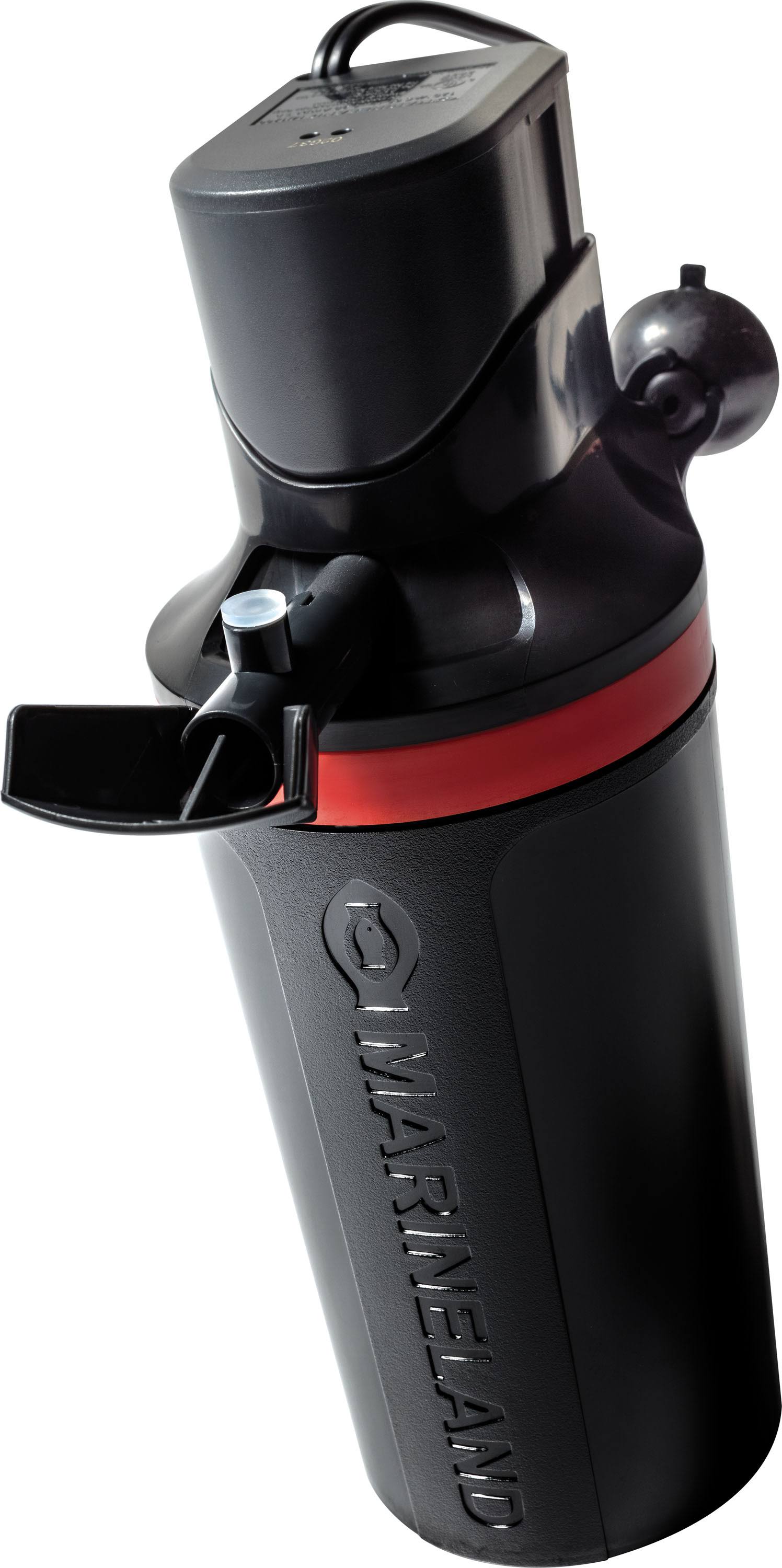 Marineland Magnum Polishing Internal Canister Filter