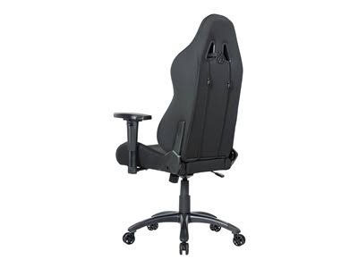 AKRacing America Core Series EX SE Gaming Chair, Carbon Black