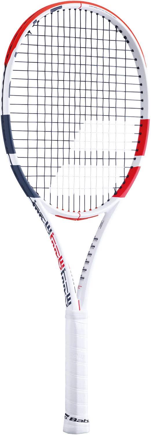 Babolat Pure Strike (16x19) Tennis Racquet