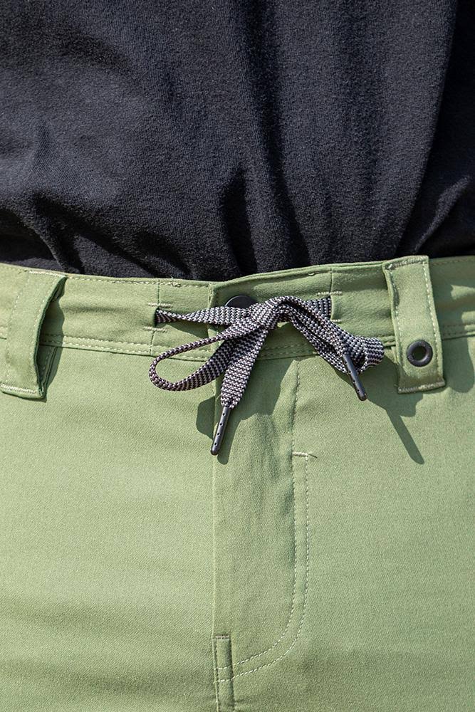 686 Men&s Anything Cargo Pant Charcoal / 36
