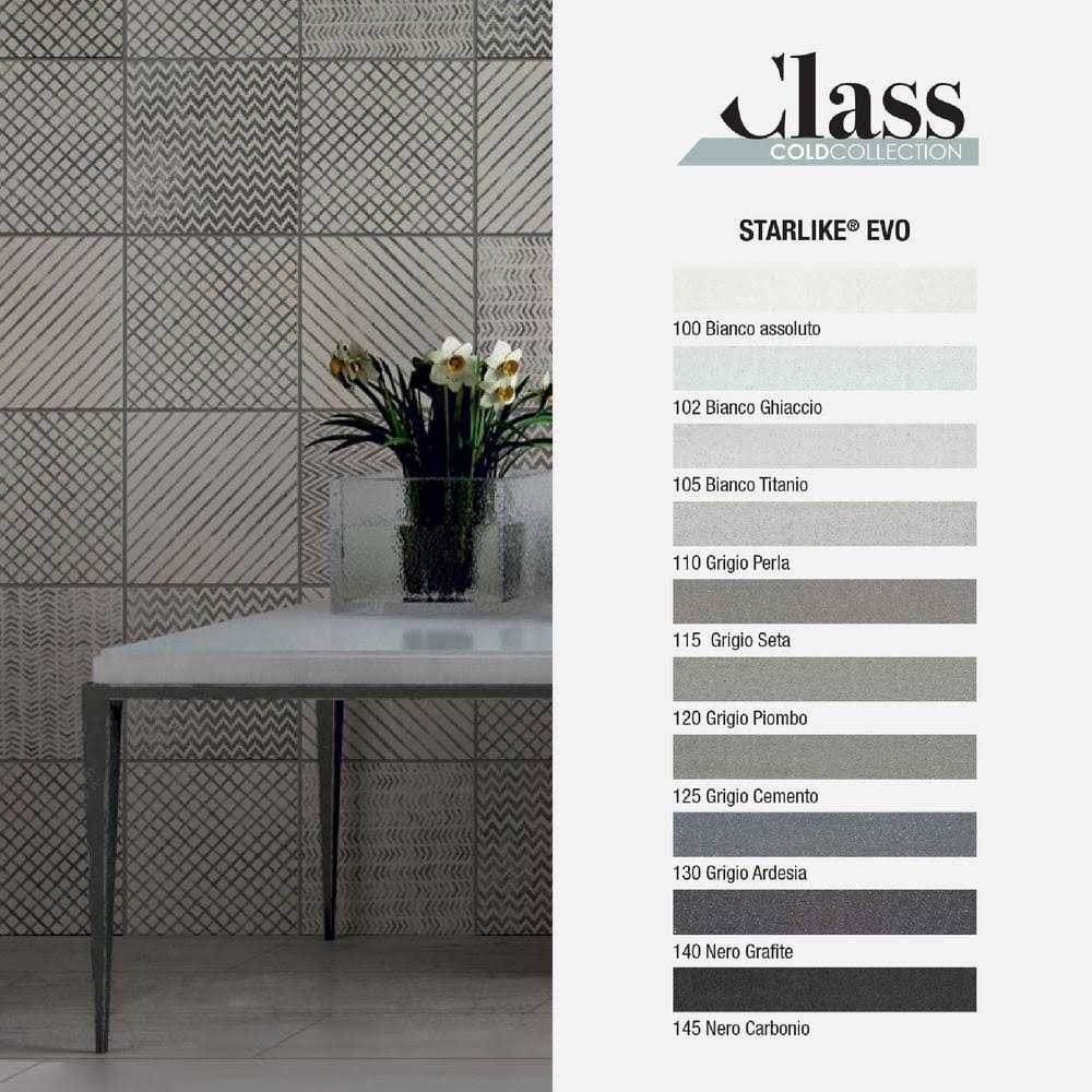 The Tile Doctor Starlike Evo Epoxy Grout 115 Grigio Seta Classic Collection 2.5 kg - Shop Hardware Tools Online Store