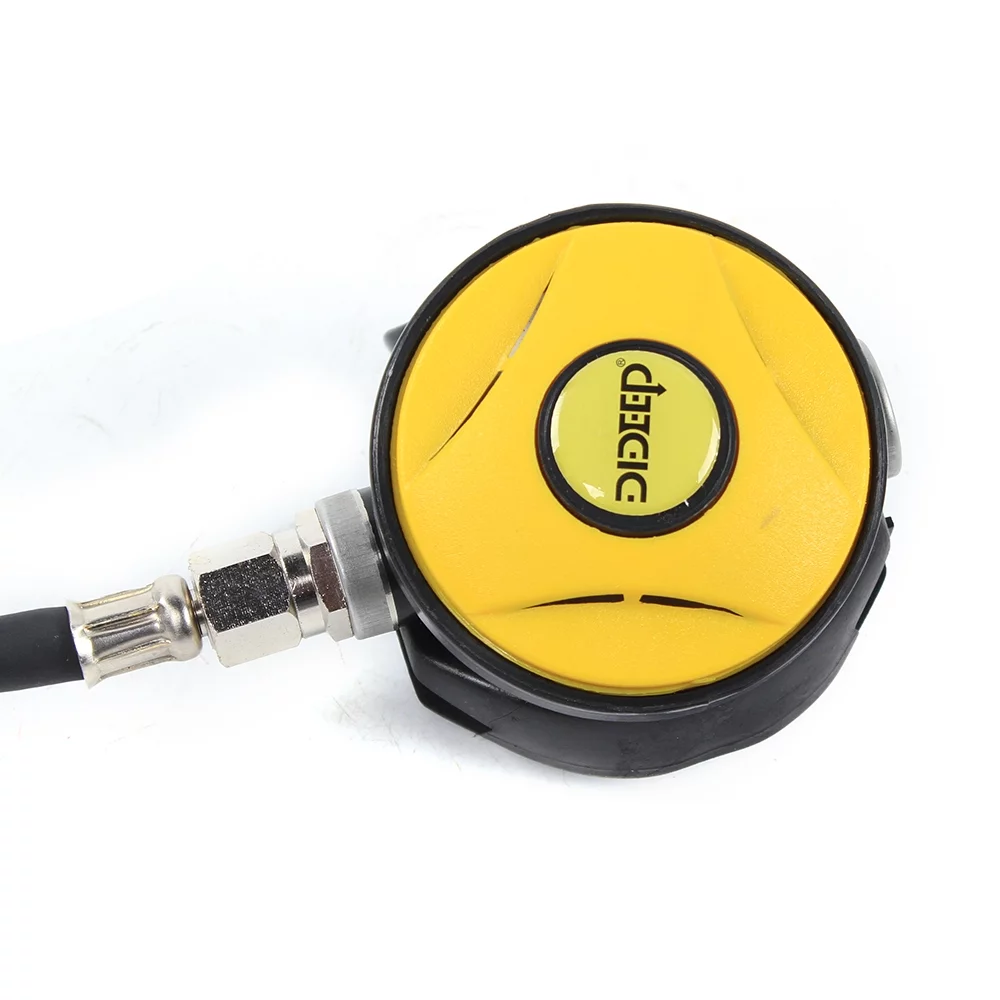 Miumaeov 1L Mini Diving Equipment Kit Underwater Breath Oxygen Tank Pump High Pressure Air Pump Refill Adapter for Underwater Diving Breathe Training
