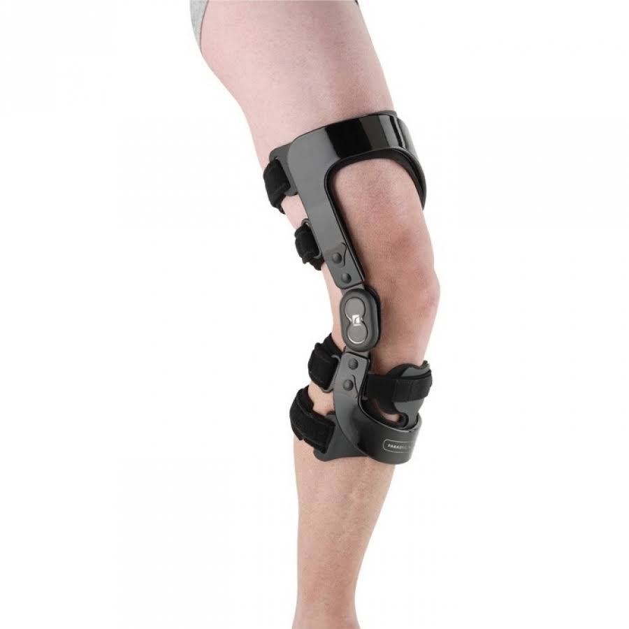 Ossur Paradigm ACL Ligament Knee Brace - Right