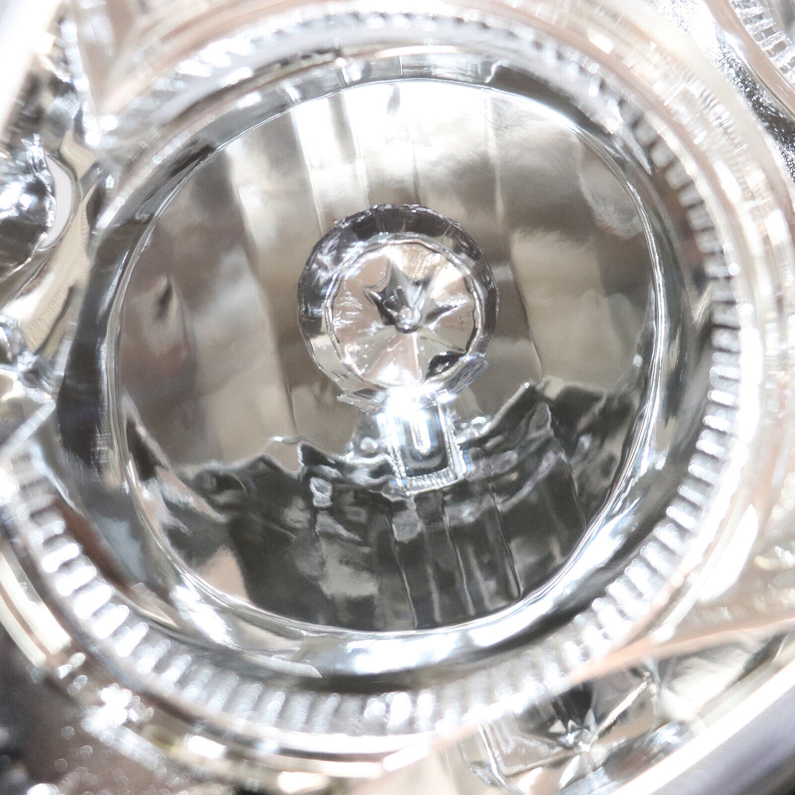 1 Pair For Toyota Avalon 2008 2009 2010 HID Headlights Headlamps Left+Right Side