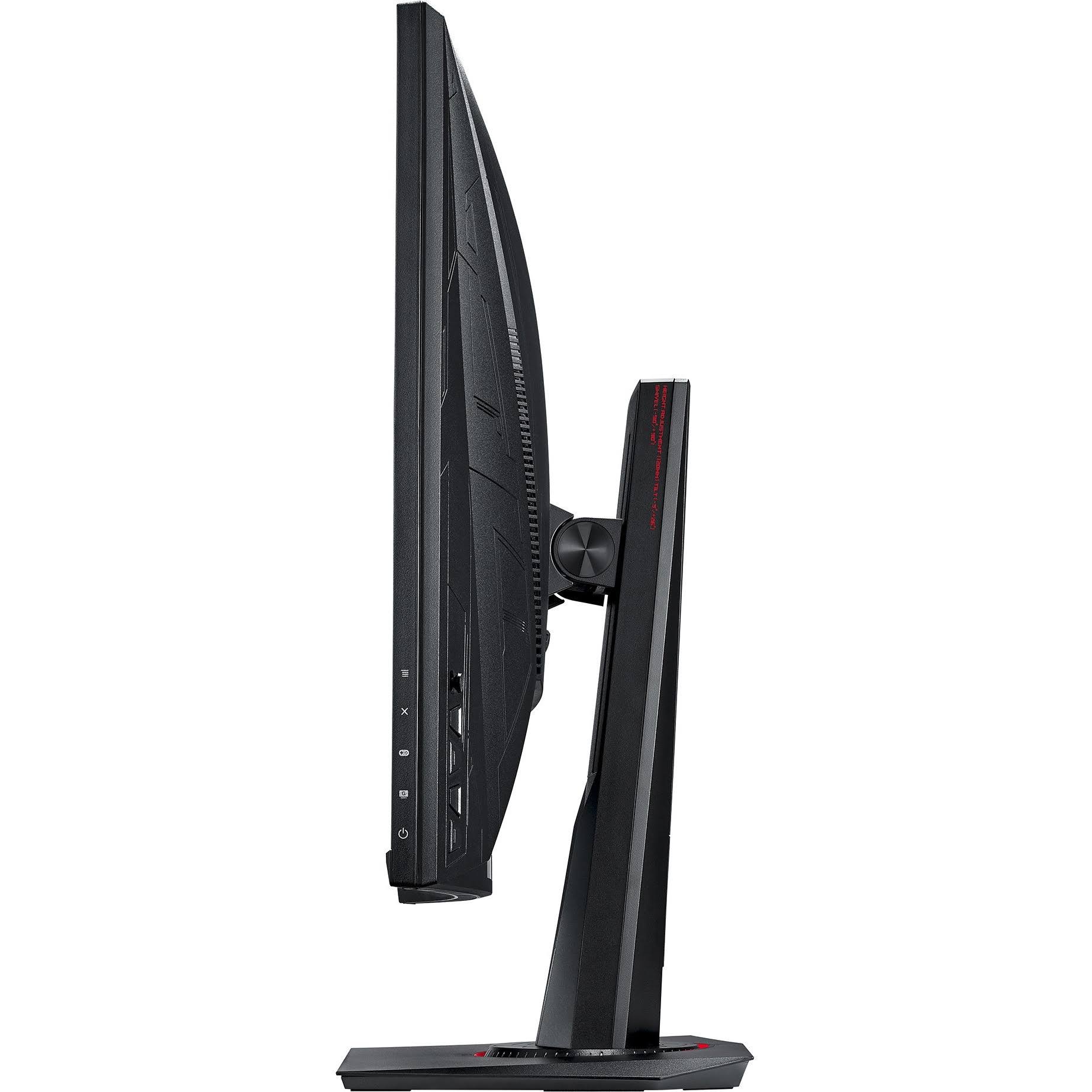 ASUS TUF Gaming VG27VQ - 27x22 Curved LED Monitor - FullHD