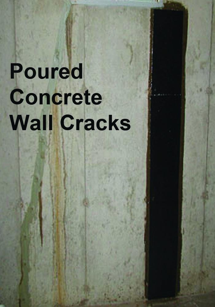 15 ft-Carbon Fiber-Basement Wall Crack Repair Kit