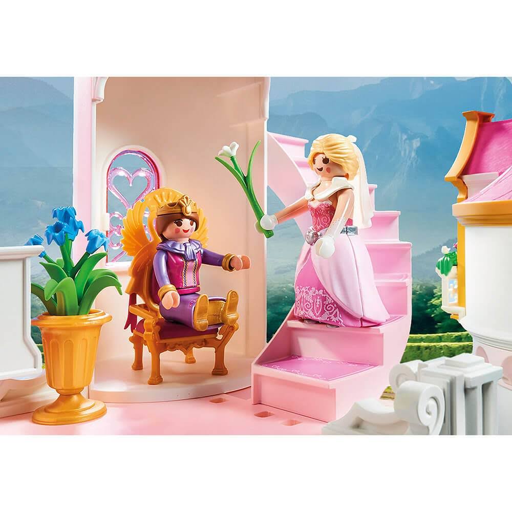 Playmobil 70447 Large Princess Castle