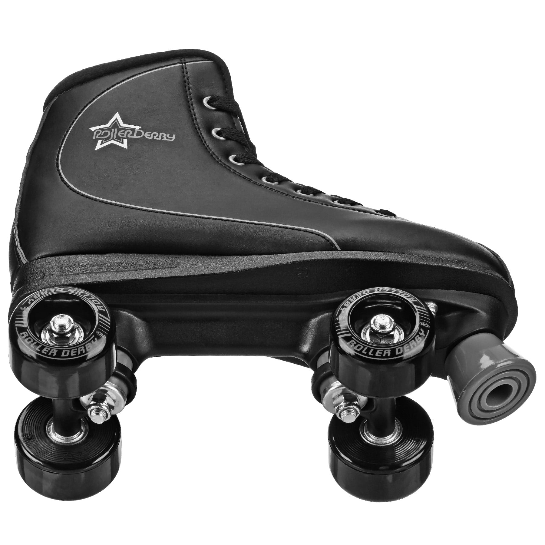 Roller Derby Roller Star 600 Men's High-Top Roller Skates - Curated Treasures Market