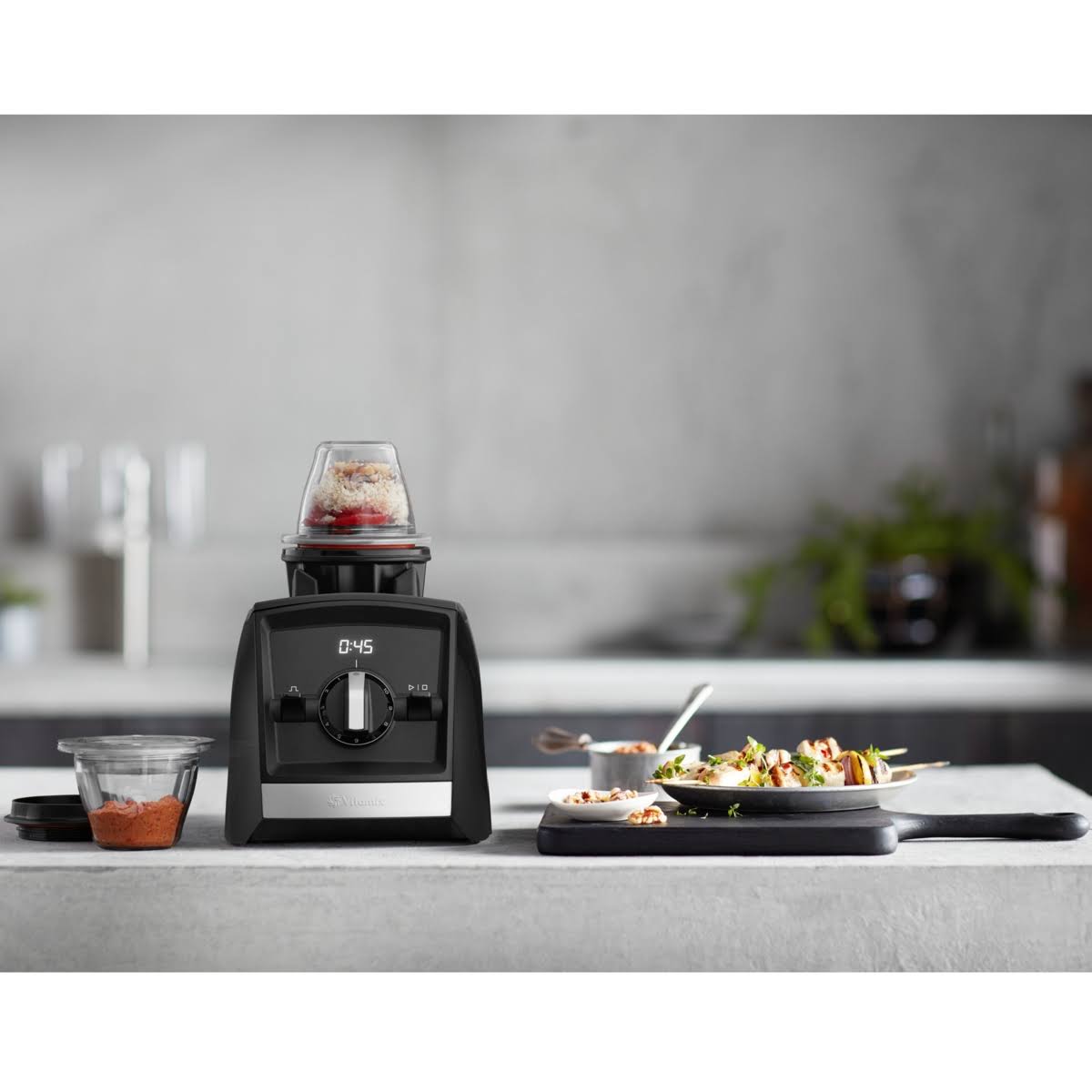 Vitamix A2300 Ascent Series Blender - White