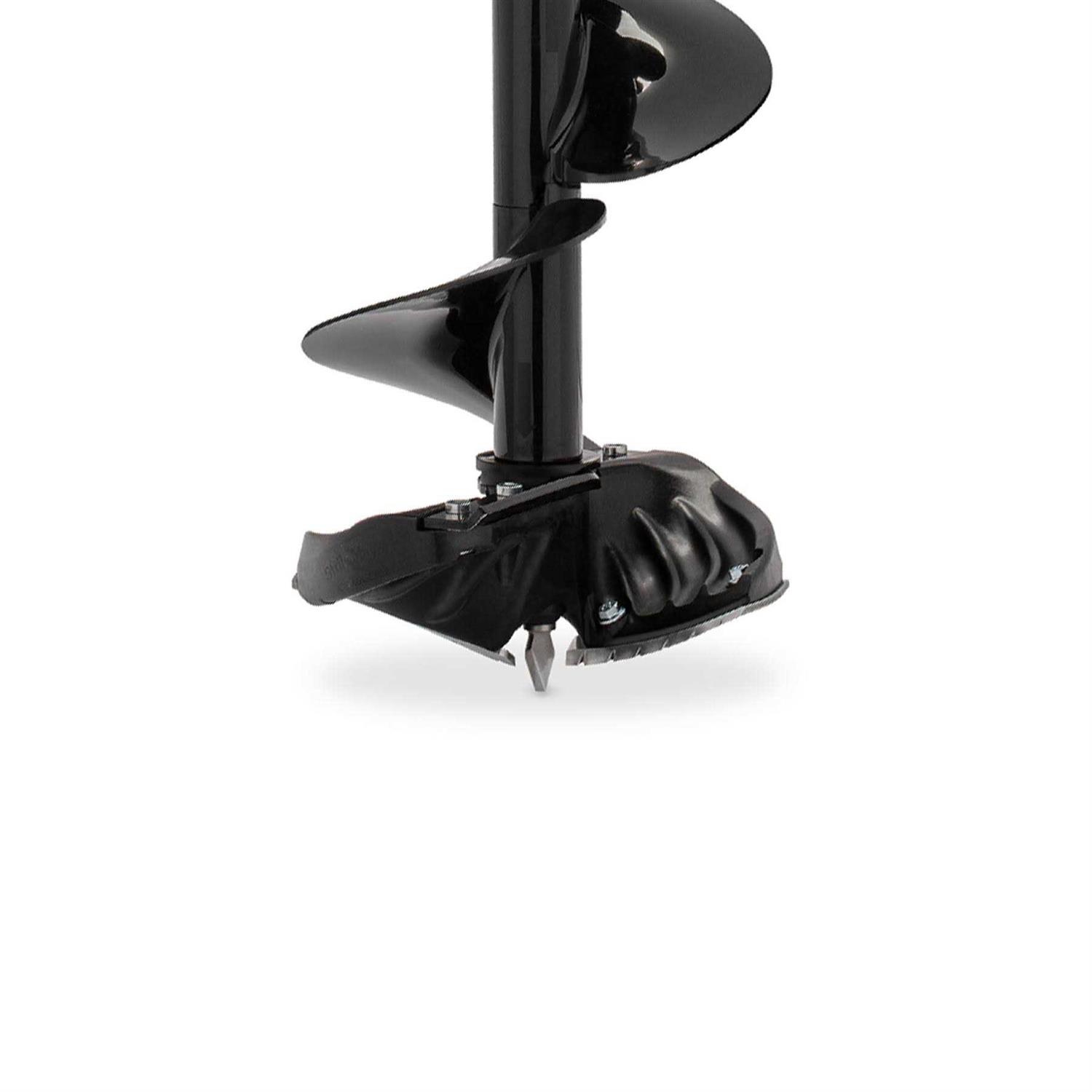 StrikeMaster Lithium 24V Lite-Flite Auger - Shop Hardware Tools Online Store