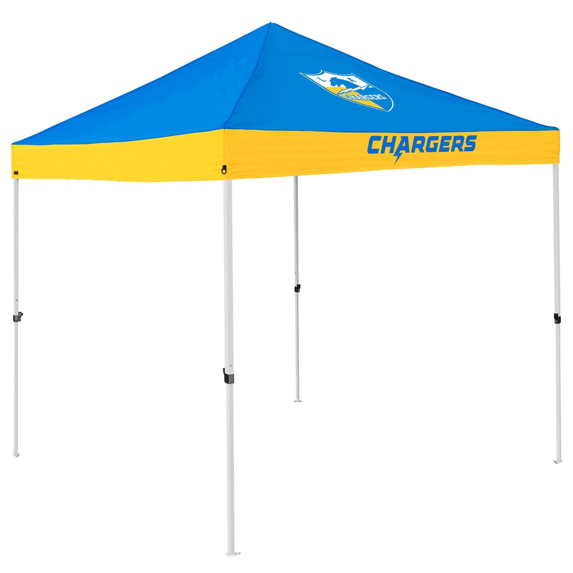NFL Los Angeles Chargers Classic Mark Economy Canopy