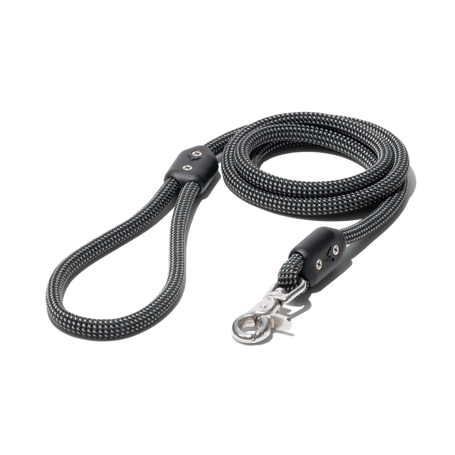 Atlas Pet Company Lifetime Leash Lifetime Warranty Climbing Rope Dog Leash Made in USA - Pet Supplies online store