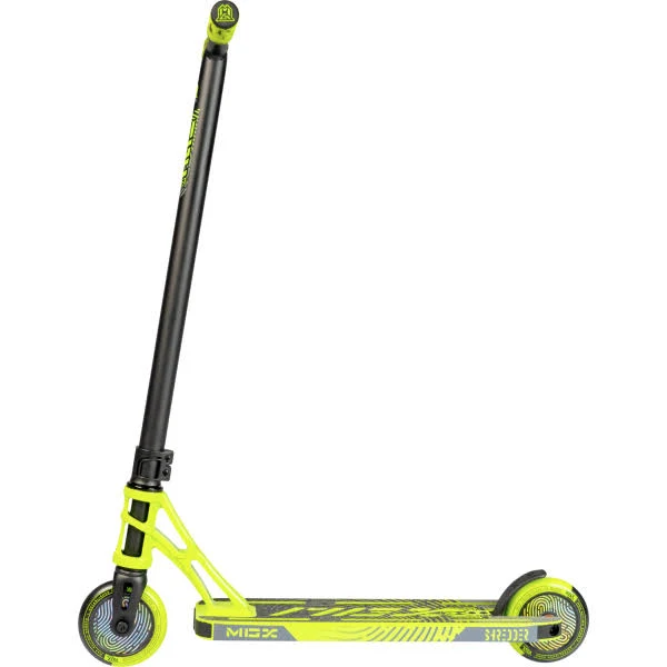 Pro Scooter Madd MGP MGX S1 (Green)
