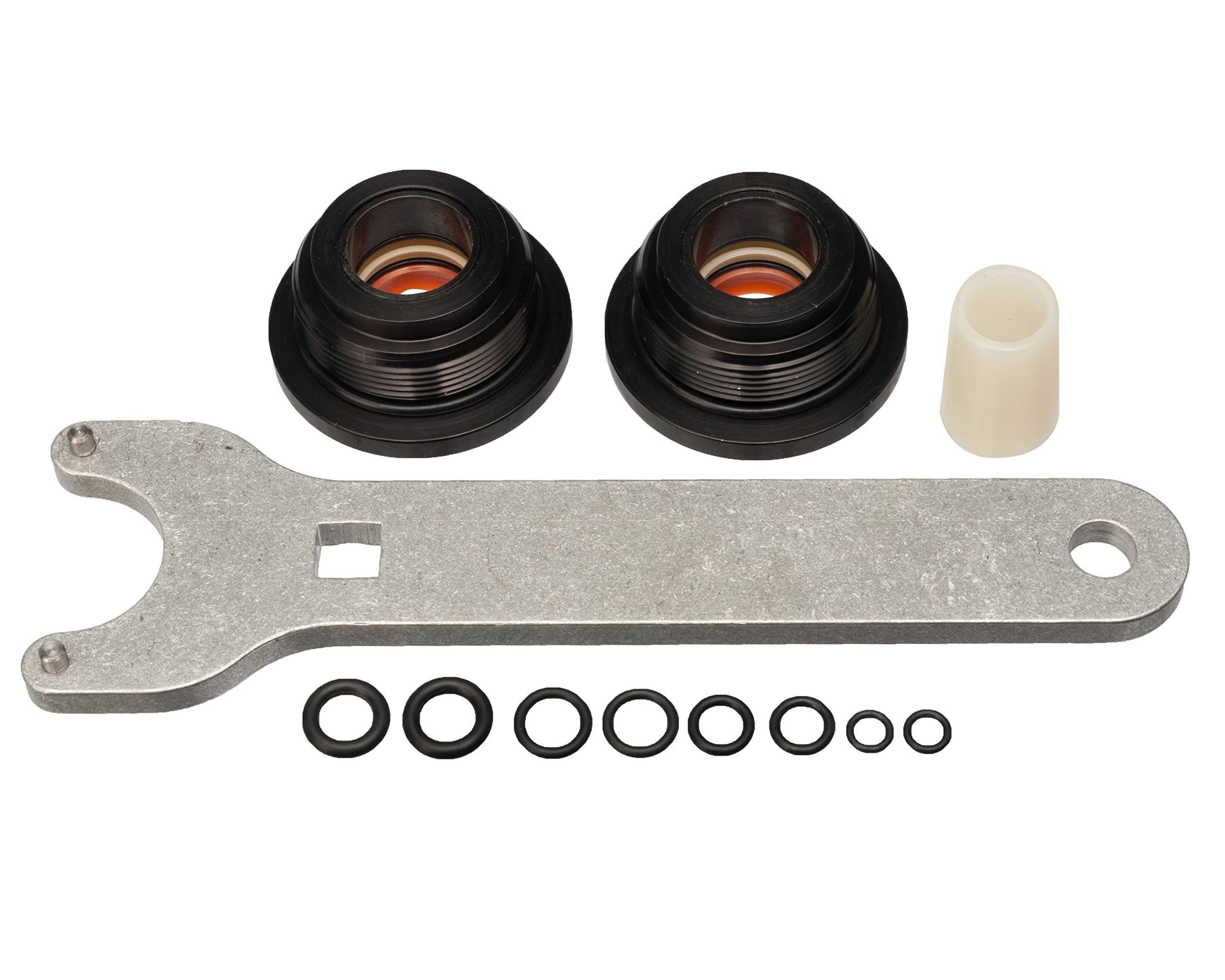 Seastar HS5157 Hydraulic Cylinder Seal Kit