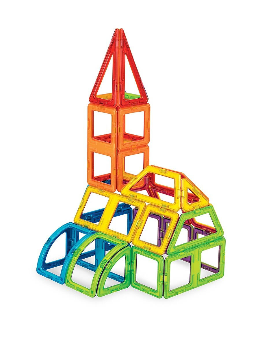 Magformers Basic 90 Piece Set