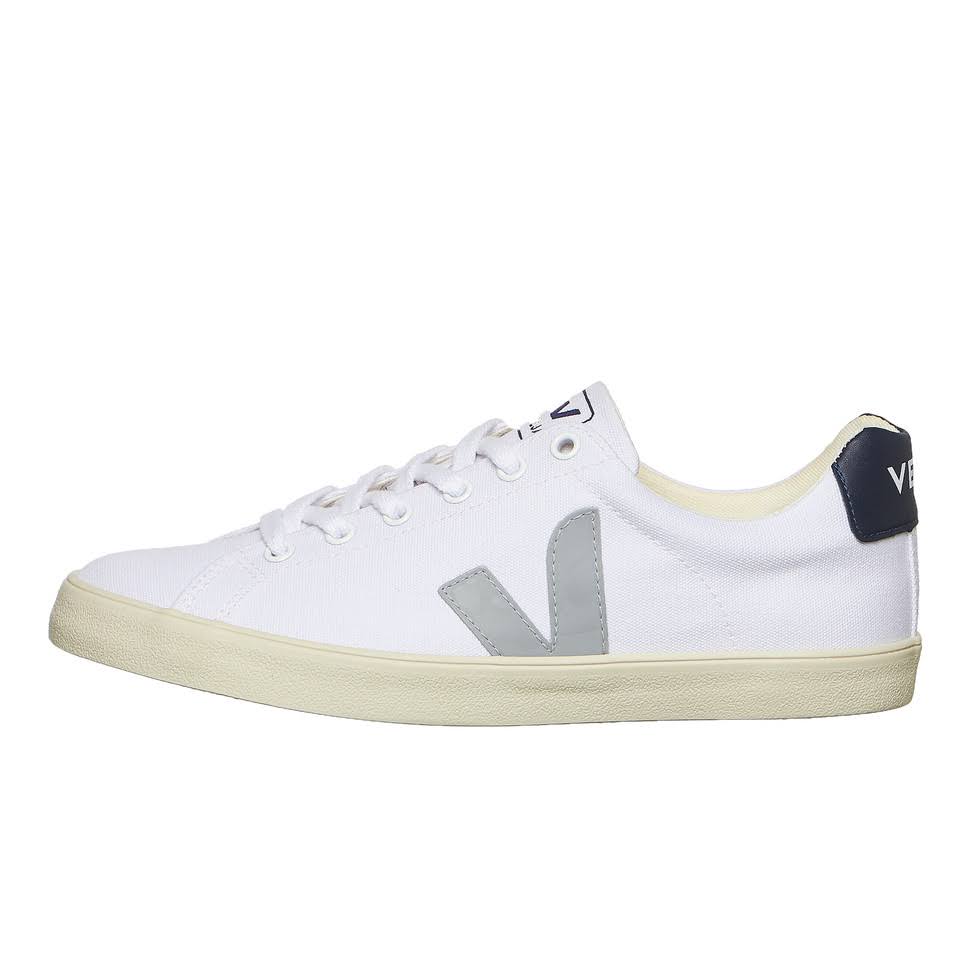 Veja Wmns Esplar SE Canvas - White